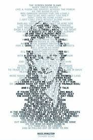 Pin By Susan Sturgis On Bruce Springsteen I Love You The Boss Bruce Bruce Springsteen Roy Orbison