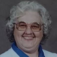 Mary Foxhoven Obituary August 2, 2014