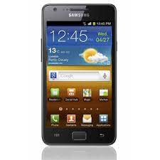 Samsung I9100G Galaxy S II ...