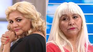 Esta vez no me escaparas. Las Violentas Peleas De La Bomba Tucumana Y Su Hermana Obligaron A Una Tajante Decision Del Hospital Infobae