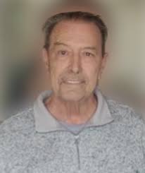 Richard Leroy Snyder Obituary October 23, 2023