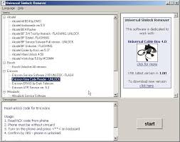 Fast downloads of the latest free software! Universal Simlock Remover 1 09 Free Download