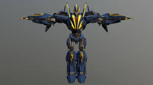 Switchblade transformers