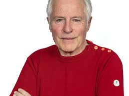 Wijnranken op winderig Walcheren: Santé!