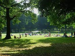 The bois de la cambre (french) or ter kamerenbos (dutch) is an urban public park on the edge of the sonian forest in brussels, belgium. Bois De La Cambre Brussels 2021 All You Need To Know Before You Go With Photos Tripadvisor