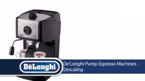 Check spelling or type a new query. De Longhi Ec680 Dedica Coffee Machine Espresso Expert