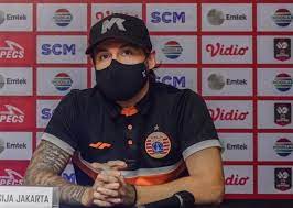 Persija dan psm kembali bermain imbang dalam leg kedua, ahad malam, dan persija kemudian menang adu penalti. Bw0yfsfbymvtcm