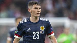 Despite being substituted 14 minutes from the end, gilmour completed more successful passes than any other scotland player (40). W94ltfqykwkukm
