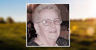 Mrs. Dorothy A. Dooley Obituary March 4, 2019