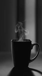 Black And White Cafe Wallpaper Pin De Sabrina K Em Any Time Is Tea Time Cafe