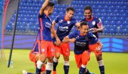 Sabah fc (0) vs (1) kedah darul aman. Keputusan Kedudukan Liga Malaysia Utusan Digital