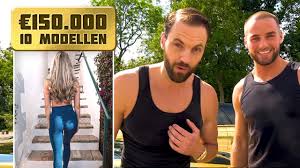 Fitnessmodel joel beukers keek vanmorgen raar op toen hij bij zijn auto kwam. Blog Archives Meer Dan Supplementen