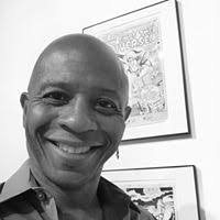 Marlon West Email & Phone Number