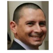 Dr. Alan Strickland, MD