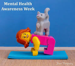 Bond Photography Creations On Instagram I Know It Is The Cat Cow Pose But Really Exercise Regularly Lego Minifigur Cat Cow Pose Cow Pose Lego Photography