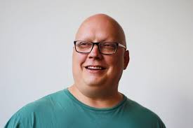 Larry Coons's Instagram, Twitter & Facebook