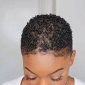 I cannot believe my wash n go was actually successful! Wash N Go On Short Hair Everything Natural Hair