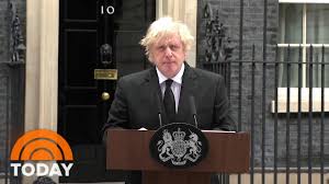 Boris johnson has unveiled a conditional plan to reopen society, allowing people in england to spend more time outdoors from video, 00:13:41johnson: British Prime Minister Boris Johnson Addresses Death Of Prince Philip Today Youtube