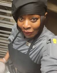 Thomasville area event with administrator team