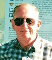 William Voigt Obituary (2022)