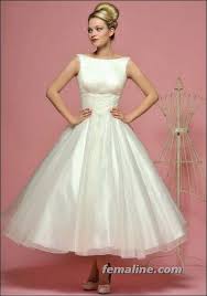 111 Elegant Tea Length Wedding Dresses Vintage 50s Style Wedding Dress Tea Length Wedding Dress Vintage Tea Length Dresses