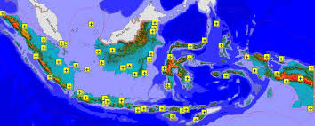 Kode Bandara Airport Seluruh Indonesia Qtiket Blog
