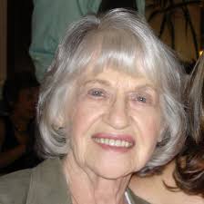 Bella Mednitsky Obituary