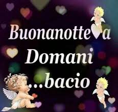 Buonanotte Con Gli Angeli 10 Foto Con Frasi Bellissime Top10immagini It