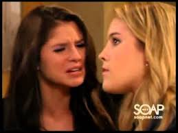 Cramer Chronicles: Adriana Confronts Dorian, Part 1