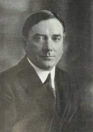 George Butler Lamping (1875-1951)