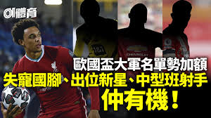 2020年歐洲足球錦標賽（英語：uefa euro 2020，通稱2020年歐洲盃）是第 16 屆歐洲國家盃。2013年1月25日，歐洲足聯決定為紀念歐錦賽60年，這屆賽事將採無主辦國的巡迴賽方式在歐洲的 11 個城市舉行，是繼2007年亞足聯亞洲盃由四個國家主辦以來，史上最多國家主辦的單一賽. æ­æ´²åœ‹å®¶ç›ƒ æ¯éšŠå¤§è»åé¡å‹¢å¢žè‡³26äººçœ¾è‹±æ ¼è˜­é‚Šç·£åœ‹è…³æ¶ä¸Šä½