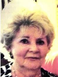 Roberta Mae Onufrey Obituary