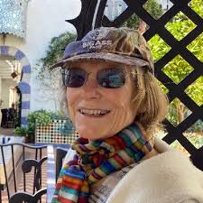 Polly Osborne's Instagram, Twitter & Facebook