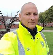 After 32 years it's time to say farewell to Unilever as I move