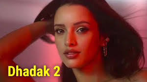 Dhadak 2 (2024) Release Date is Friday, November 22 - See the Cast and More  - Plex