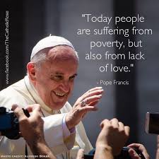 This is a combination of pope francis' twitter and instagram posts.this is not the pope's official account but a retweet of all the. Pope Francis Pope Francis Pope Francis Quotes Pope Quotes