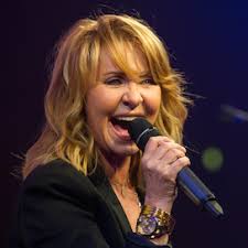 Lulu in concert larmer tree music festival 2007. Book Lulu Contact Performer Agent Jla