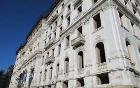Search for other building maintenance in astoria on the real yellow pages®. Property Management On Former Hotel Astoria Avalon Real Estate S P A
