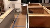Maybe you would like to learn more about one of these? Dewils Custom Cabinetry Youtube