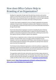 So why is branding important? How Does Hcm Software Help In Branding Of An Organization By Hr Management System Issuu
