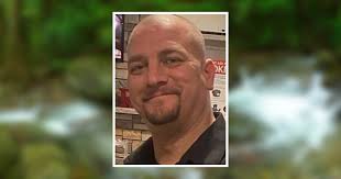 Shawn P. Parish Obituary January 12, 2024