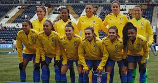 Programma olimpiadi tokyo 2020 mercoledì 21 luglio 2021: Perche Tifare Per La Nazionale Brasiliana Alle Olimpiadi Di Tokyo L Football