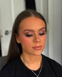 Sarah Penman Hair and Makeup Artistry