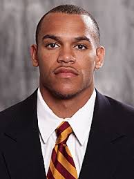 Arizona State All Time Football Recruits in California