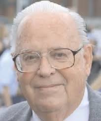 Arthur Beck Obituary (1928