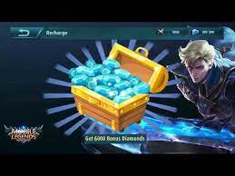 So let's know about details of all the upcoming may 2021 events in free fire and also about the new diamond royale. Mobile Legends Free Diamonds Giveaway By Mlbb Mgg