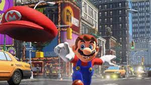 Super Mario Odyssey Review Release Date New Characters E3 2017 Trailer Gameplay Demo Snapshot Photo Mode Our Impressions Amiibo New Worlds Usgamer