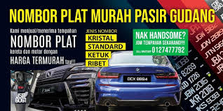 Contohnya, untuk nombor siri wwx yang running minggu lepas, tender untuk tempahannya dibuka pada bulan lepas. Nombor Plat Murah Pasir Gudang Posts Facebook