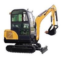 Yeni küçük ekskavatör fiyat mini ekskavatör 2 ton mini kepçe 1.2 ekskavatör