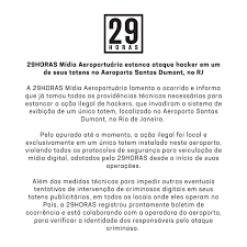 Vídeo: telões de aeroporto no Rio exibem filme pornô após ataque hacker -  Diário do Litoral